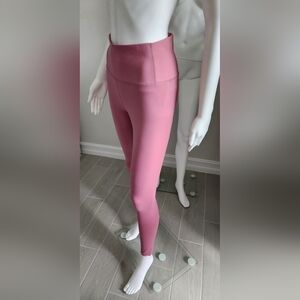Skechers Vibrant Pink Women's Leggings